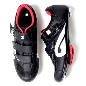New Peloton Cycling Shoes (Size 40) NWOT